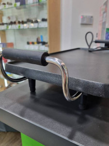 Электрогриль Scarlet SC-122