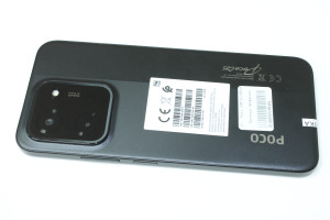 Мобільний телефон Poco C85 6/128GB