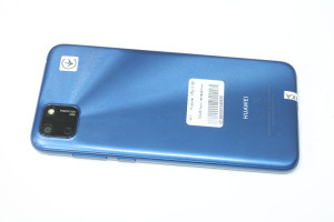 Мобільний телефон Huawei Y5p 2/32