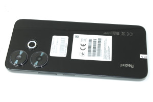 Мобільний телефон Xiaomi Redmi 13 6/128GB