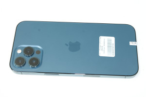 Мобільний телефон iPhone 12 Pro Max 256GB