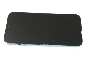 Мобільний телефон iPhone 12 Pro Max 256GB