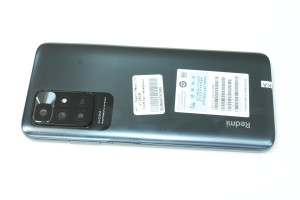 Мобільний телефон Xiaomi Redmi 10 4/128GB