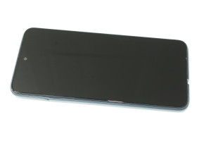 Мобільний телефон Xiaomi Redmi 10 4/128GB