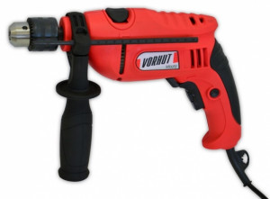 Дрель ударная VORHUT VD75