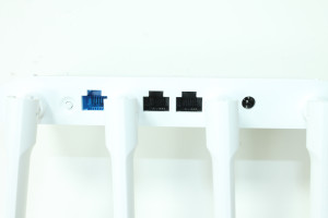 Wi Fi роутер Mi Router 4A R4AC