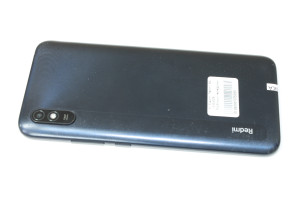 Мобільний телефон Xiaomi Redmi 9A 4 / 64GB