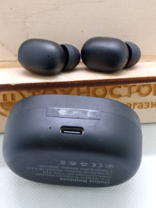 Bluetooth гарнитура Gelius GP-TWS-010