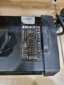 Сварочный инвертор Dnipro-M SAB-17DX