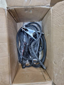 Сварочный инвертор Dnipro-M SAB-17DX