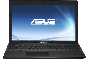 Ноутбук ASUS X55A
