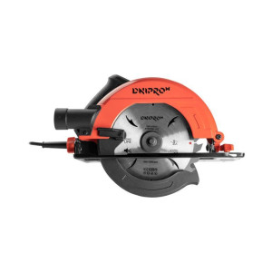 Пила циркулярна Dnipro-M CS-185M