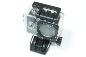 Екшн камера 4K Ultra HD