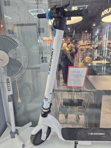 Електросамокат Blaupunkt ESC808 Edition