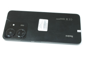 Мобильный телефон Xiaomi Redmi 13C 8/256GB