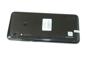 Мобильный телефон Huawei P Smart 2019 3/64Gb (POT-LX1)