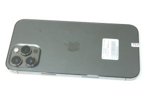 Мобільний телефон iPhone 12 Pro Max 256GB