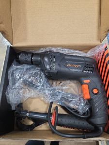 Дрель ударная Dnipro-M HD-120M