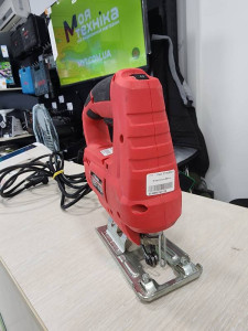 Электролобзик Vitals Ef8060GN