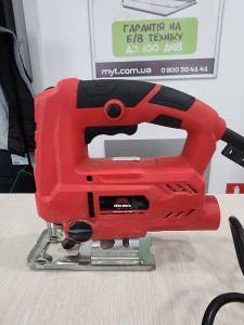 Электролобзик Vitals Ef8060GN