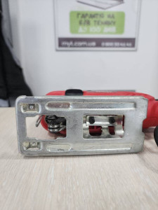 Электролобзик Vitals Ef8060GN