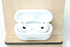 Bluetooth гарнитура Apple AirPods Pro 2nd generation A2968 (A3047, A3048)