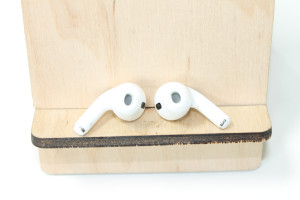Bluetooth гарнитура Apple AirPods Pro 2nd generation A2968 (A3047, A3048)