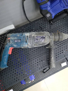 Перфоратор Зеніт ЗПП-1250