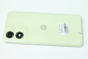 Мобильный телефон Motorola E14 2/64Gb