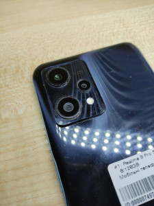 Мобильный телефон Realme 9 Pro 8/128GB