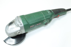 Болгарка DWT ws-125s