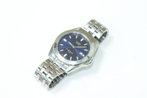 Часы кварцевые Casio MTR-1222