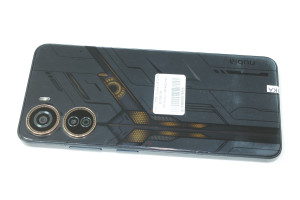 Мобильный телефон ZTE Nubia NEO 5G 8/256GB