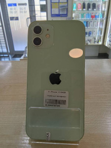 Мобильный телефон iPhone 12 64GB