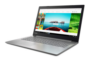 Ноутбук Lenovo ideapad 320-15AST