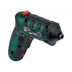 Електровикрутка PARKSIDE PSSA 4 B2