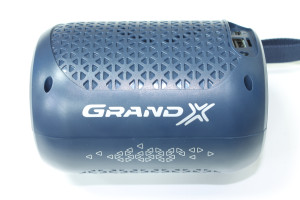 Портативна акустика GRAND XBTS-5DB