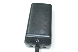 Power bank XO-PR157 40000mAh