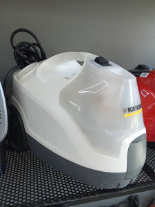 Пароочиститель KARCHER SC 4