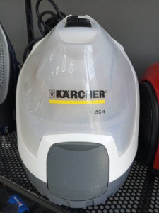 Пароочиститель KARCHER SC 4
