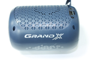 Портативна акустика GRAND XBTS-5DB