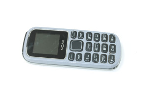 Мобильный телефон Nomi i1441