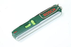 Уровень лазерный  BOSCH PLL5
