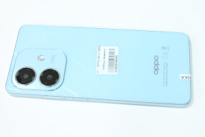 Мобільний телефон OPPO A3X 4/128GB