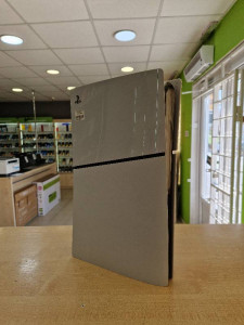 Игровая консоль Sony PlayStation 5 Slim (CFI-2008)