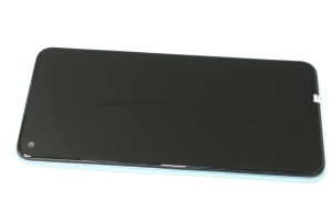 Мобильный телефон OPPO A76 4/128GB