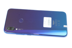 Мобильный телефон Xiaomi Redmi Note 7 4/64GB