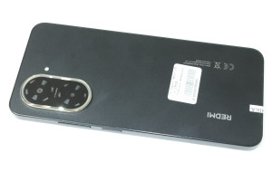 Мобільний телефон Xiaomi Redmi A5 4/128GB