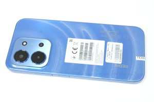 Мобильный телефон Xiaomi Redmi 15C 4/128GB