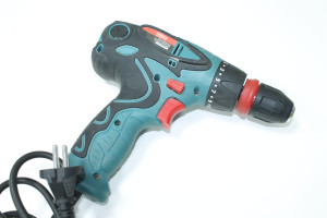 Шуруповерт Spektr SES-1400